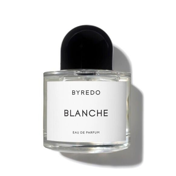 BLANCHE BYREDO
